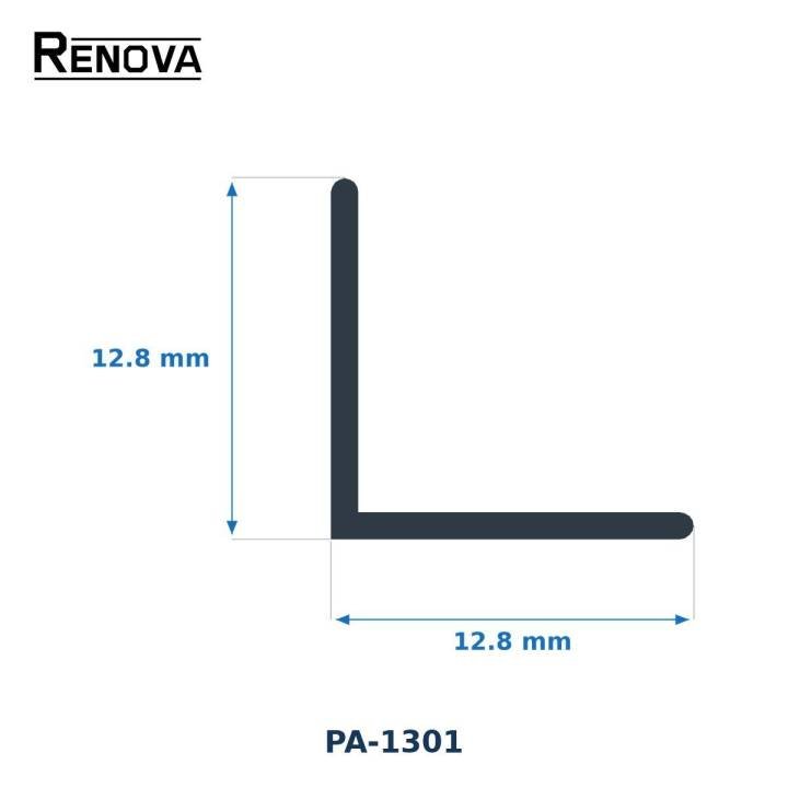 ÁNGULO 1/2" - Ángulos - Renova Nacional