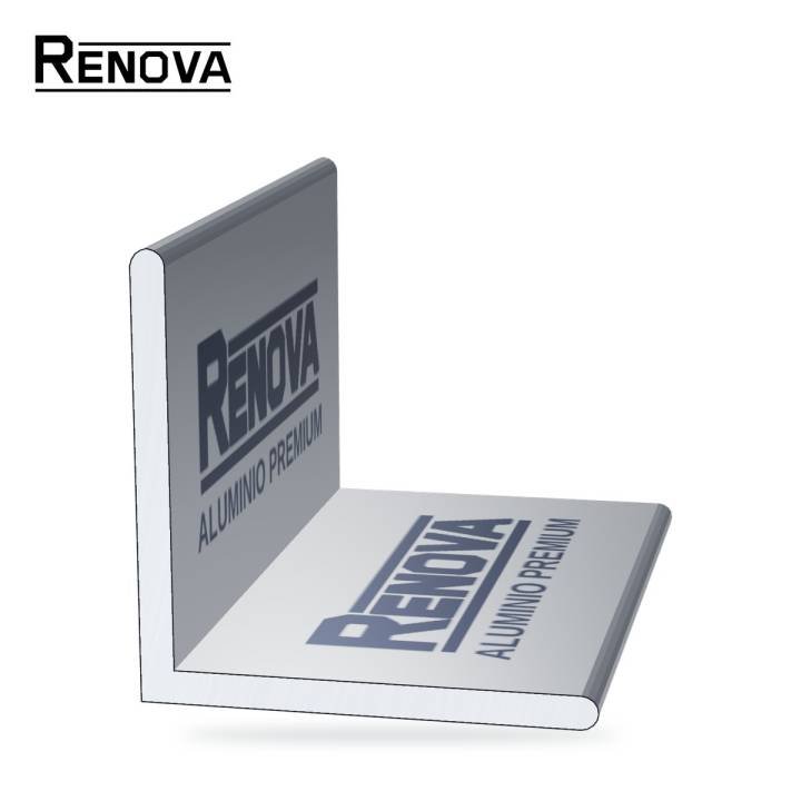 ÁNGULO 1/2" - Ángulos - Renova Nacional