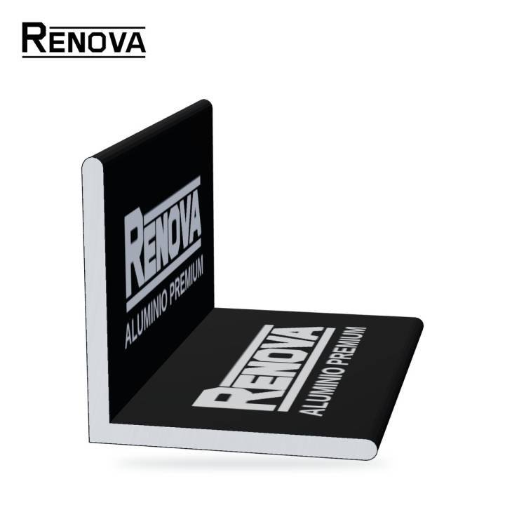 ÁNGULO 1/2" - Ángulos - Renova Nacional