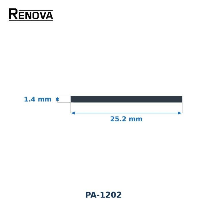 SOLERA 1" - Solera y T - Renova Nacional
