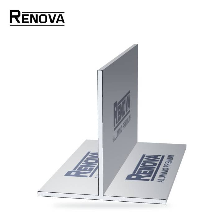 TEE 1" x 1" - Solera y T - Renova Nacional