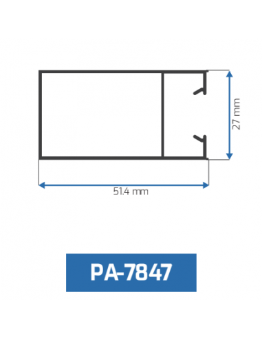 CERCO CHAPA PUERTA 3”