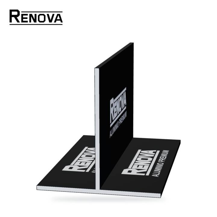 TEE 1" x 1" - Solera y T - Renova Nacional