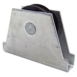 Carretilla para Mosquitero para Puertas y Ventanas - AGM