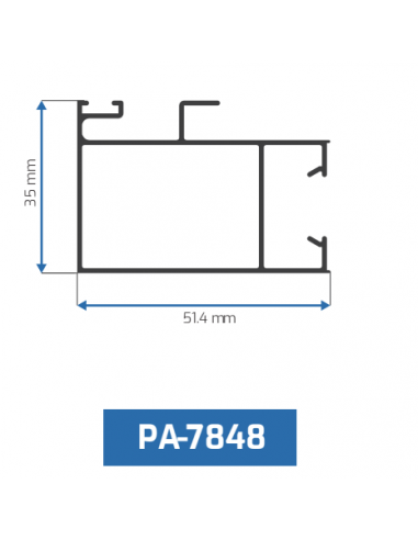 CERCO TRASLAPE PUERTA 3”