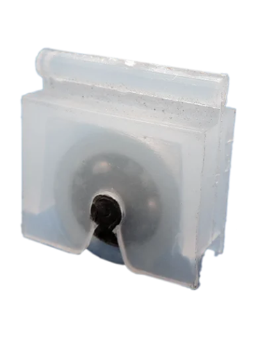 Carretilla para ventana de 1 1/2"...