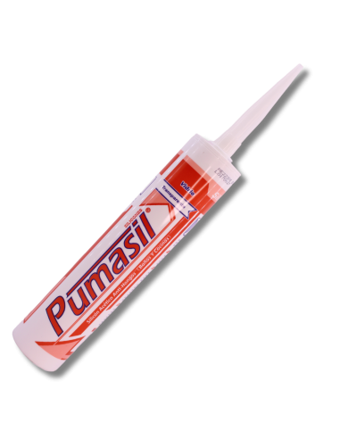 Silicón de uso general Pumasil con...