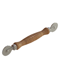 Carrucha de Madera para...