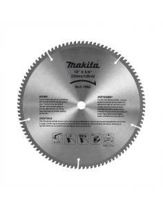 Disco sierra 10" para...