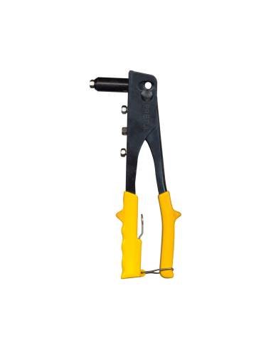 Remachadora 10", a granel, PRETUL