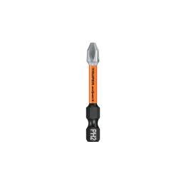 Punta PH2 de Impacto 2" Truper Expert