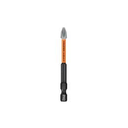 Punta PH2 de Impacto 3" Truper Expert
