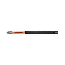 Punta PH2 de Impacto 4" Truper Expert