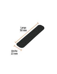 Tarjeta 6 tiras 23cm... 2