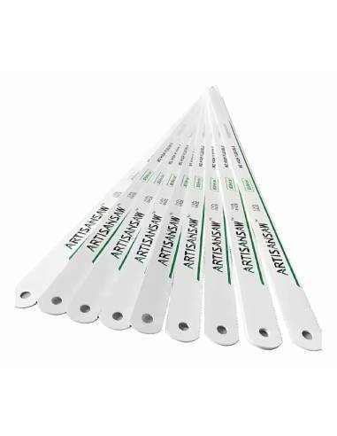 Segueta para Aluminio