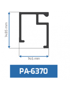 JUNQUILLO RECTO PUERTA