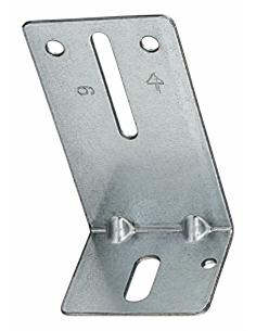 Soporte de Riel 1 3.89 mm PAR