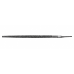 Lima Redonda Bastarda 8", Truper - Limas