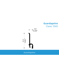 Guardapolvo