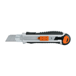 Cutter 25 mm Trabajo Pesado con Alma Metálica - Truper