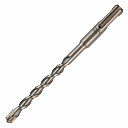 Brocas SDS Plus para Concreto Punta de Cruz - Truper