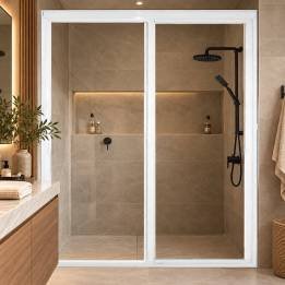 Kit Cancel de Baño de Aluminio para Plásticos - Renova Nacional