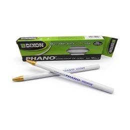 Marcador de Cera para Vidrio Dixon - Renova Importado
