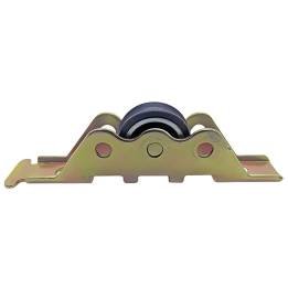 Carretilla Sencilla para Ventana de 1.5 y 2 Pulgadas - AGM
